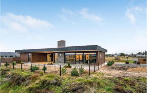 Gorgeous Home In Thisted With Wifi